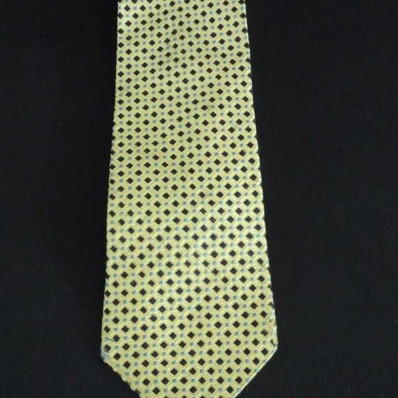 Lot of 6 Tommy Ties 3 Golf Theme Classic Silk - Picture 7 of 15